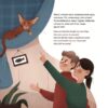 Рудольф. Пихатий кіт / Rudolph the arrogant cat. Гординчук Т. (Укр/Анг) ВСЛ (9789664481875) (508515) - Зображення 10
