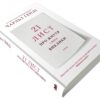 21 лист про життя і його виклики. Чарльз Генді (Укр) КМ-Букс (9789669486059) (508799) - Зображення 4