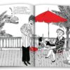 Аґата Крісті. Маленьким про великих. Марія Ісабель, Санчес Веґара (Укр) КМ-Букс (9789669484055) (508801) - Зображення 4