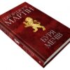 Буря мечів. Пісня льоду й полум'я. Книга 3. Джордж Р.Р. Мартін (Укр) КМ-Букс (9789669483409) (508777) - Зображення 3