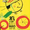 Ясь та його велика велокар’єра. Міхаліцина К. (Укр) ВСЛ (9786176796305) (508517)