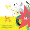 Ясь та його велика велокар’єра. Міхаліцина К. (Укр) ВСЛ (9786176796305) (508517) - Зображення 4