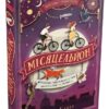 Місяцельйон. Пригоди з техносерцем. Книга 2 (Укр) КМ-Букс (9789669484123) (508836)