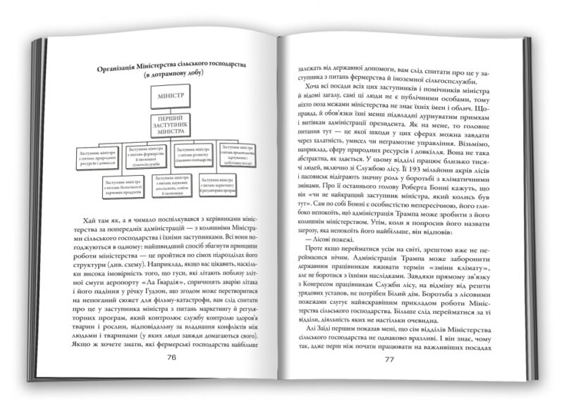 П'ятий ризик. Льюїс М. (Укр) КМ-Букс (9789669483393) (508852) - Зображення 5