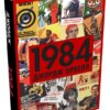 1984. Джордж Орвелл. Джордж Орвелл (Укр) КМ-Букс (9789669487780) (508891)
