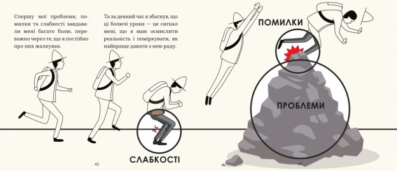 Принципи успіху. Рей Даліо (Укр) КМ-Букс (9789669484543) (508861) - Зображення 5