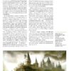 Створення світу гри Hogwarts Legacy. Джоді Ревенсон, Майкл Овен (Укр) Mal'opus (9786177756865) (505926) - Зображення 5