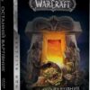 World of Warcraft. Останній Вартівник. Книга 1. Джефф Ґрабб (Укр) Molfar Comics (9786177885442) (505833)