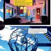 Escape Game. Затоплена Вежа. Алексі Мороз (Укр) Molfar Comics (9786177885350) (505838) - Зображення 3