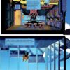 Escape Game. Затоплена Вежа. Алексі Мороз (Укр) Molfar Comics (9786177885350) (505838) - Зображення 4