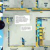 Escape Game. Затоплена Вежа. Алексі Мороз (Укр) Molfar Comics (9786177885350) (505838) - Зображення 5