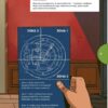 Escape Game. Останнє Пограбування. Сінді Таллю, Ремі Строб (Укр) Molfar Comics (9786177885299) (505848) - Зображення 4