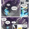 My Little Pony. Стрімка Веселка. Герої 2. Райан К. Ліндсей, Тоні Флікс (Укр) Molfar Comics (9786177885114) (505853) - Зображення 4