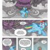 My Little Pony. Стрімка Веселка. Герої 2. Райан К. Ліндсей, Тоні Флікс (Укр) Molfar Comics (9786177885114) (505853) - Зображення 5