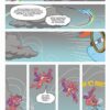 My Little Pony. Стрімка Веселка. Герої 2. Райан К. Ліндсей, Тоні Флікс (Укр) Molfar Comics (9786177885114) (505853) - Зображення 6