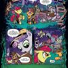 My Little Pony. Дружба – це магія. Книга 1. Кеті Кук, Енді Прайс (Укр) Molfar Comics (9786177885268) (505856) - Зображення 2