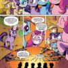 My Little Pony. Дружба – це магія. Книга 1. Кеті Кук, Енді Прайс (Укр) Molfar Comics (9786177885268) (505856) - Зображення 3