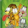 Гарфілд. Том 1. Джим Дейвіс, Марк Еванір (Укр) Molfar Comics (9786177600243) (505858)