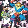 Гарфілд. Том 1. Джим Дейвіс, Марк Еванір (Укр) Molfar Comics (9786177600243) (505858) - Зображення 2