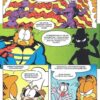 Гарфілд. Том 1. Джим Дейвіс, Марк Еванір (Укр) Molfar Comics (9786177600243) (505858) - Зображення 3