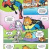 Гарфілд. Том 1. Джим Дейвіс, Марк Еванір (Укр) Molfar Comics (9786177600243) (505858) - Зображення 4