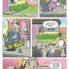 Гарфілд. Том 1. Джим Дейвіс, Марк Еванір (Укр) Molfar Comics (9786177600243) (505858) - Зображення 5