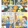 Гарфілд. Том 1. Джим Дейвіс, Марк Еванір (Укр) Molfar Comics (9786177600243) (505858) - Зображення 7