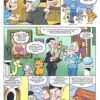 Гарфілд. Том 1. Джим Дейвіс, Марк Еванір (Укр) Molfar Comics (9786177600243) (505858) - Зображення 8