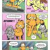Гарфілд. Том 1. Джим Дейвіс, Марк Еванір (Укр) Molfar Comics (9786177600243) (505858) - Зображення 10