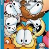 Гарфілд. Том 3. Джим Дейвіс, Марк Еванір (Укр) Molfar Comics (9786177600090) (505859)
