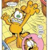 Гарфілд. Том 3. Джим Дейвіс, Марк Еванір (Укр) Molfar Comics (9786177600090) (505859) - Зображення 3