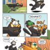 Гарфілд. Том 3. Джим Дейвіс, Марк Еванір (Укр) Molfar Comics (9786177600090) (505859) - Зображення 4