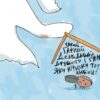 Гусь знає краще. Надя Кушнір (Надьожна) (Укр) Molfar Comics (9786177885015) (505873) - Зображення 2