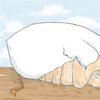 Гусь знає краще. Надя Кушнір (Надьожна) (Укр) Molfar Comics (9786177885015) (505873) - Зображення 4