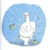 Гусь не боїться павуків. Надя Кушнір (Надьожна) (Укр) Molfar Comics (9786177885008) (505874) - Зображення 6