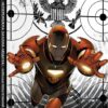 Непереможна Залізна Людина. Том 2. Метт Фрекшн, Сальвадор Ларрок (Укр) Molfar Comics (9789669790873) (505883)
