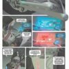 Повідомлення. Завантаження. Книга 1. Крістін Вендт (Укр) Molfar Comics (9786177885152) (505885) - Зображення 2