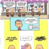 Пуцьвірінки. Книга 1. Чарльз Монро Шульц, Вікі Скотт (Укр) Molfar Comics (9786177885329) (505886) - Зображення 5