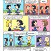 Пуцьвірінки. Книга 1. Чарльз Монро Шульц, Вікі Скотт (Укр) Molfar Comics (9786177885329) (505886) - Зображення 8