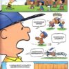 Пуцьвірінки. Книга 1. Чарльз Монро Шульц, Вікі Скотт (Укр) Molfar Comics (9786177885329) (505886) - Зображення 9