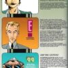 Спаун. Книга 1. Тодд Макфарлейн, Ніл Ґейман, Алан Мур (Укр) Molfar Comics (9789669790811) (505890) - Зображення 6