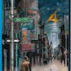 Фантастична Четвірка: 1234. Ґрант Моррісон, Стен Лі (Укр) Molfar Comics (9786177885275) (505891) - Зображення 2