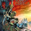 Фантастична Четвірка: 1234. Ґрант Моррісон, Стен Лі (Укр) Molfar Comics (9786177885275) (505891) - Зображення 3