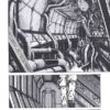 Блам! Том 2. Ніхей Цутому (Укр) Molfar Comics (9786177885640) (505893) - Зображення 7