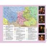 Атлас Історія України 8 клас (Укр) Картографія (9789669464248) (466453) - Зображення 4