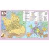 Атлас Історія України 8 клас (Укр) Картографія (9789669464248) (466453) - Зображення 2