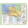 Атлас Історія України 8 клас (Укр) Картографія (9789669464248) (466453) - Зображення 3