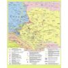 Атлас Історія України 11 клас (Укр) Картографія (9789669464514) (496358) - Зображення 4