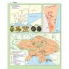 Атлас Історія України, Всесвітня Історія 6 клас. Інтегрований курс НУШ (Укр) Картографія (9789669465351) (496961) - Зображення 4