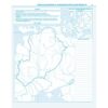 Контурні карти Історія України 7 клас (Укр) Картографія (9789669464217) (466817) - Зображення 3
